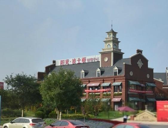 天津华远波士顿小区到地铁复兴门站坐车多长时间?(波士顿 地铁 收费)-图2 天津华远波士顿小区到地铁复兴门站坐车多长时间?(波士顿 地铁 收费)-图2
