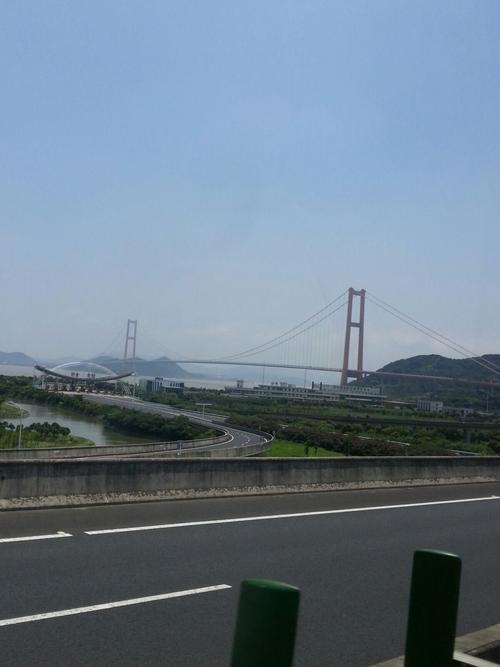 朱家尖到上海最快路线？(岑港收费站电话)