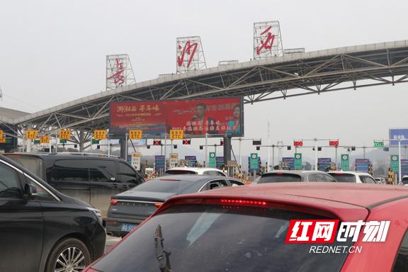 长常高速有哪些出口?(长沙市有几个收费站)-图3 长常高速有哪些出口?(长沙市有几个收费站)-图3