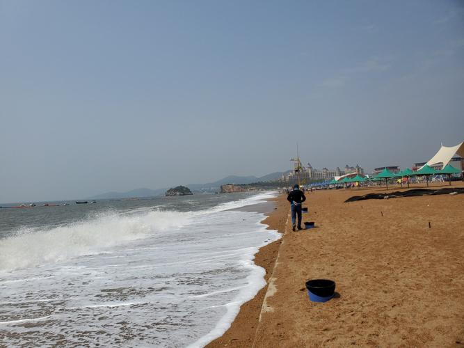 金石滩海滨浴场有门票吗?(大连哪个海边不收费)-图3 金石滩海滨浴场有门票吗?(大连哪个海边不收费)-图3