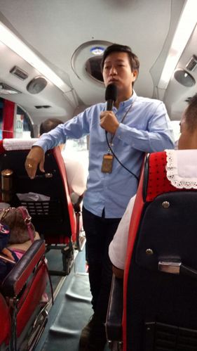 成都导游协会会费收取标准?(导游车上如何收费)-图3 成都导游协会会费收取标准?(导游车上如何收费)-图3