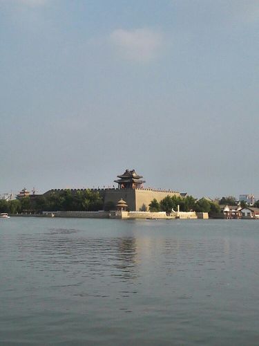 东昌湖风景区能开车进去吗?(东昌湖风景区收费吗)-图2 东昌湖风景区能开车进去吗?(东昌湖风景区收费吗)-图2