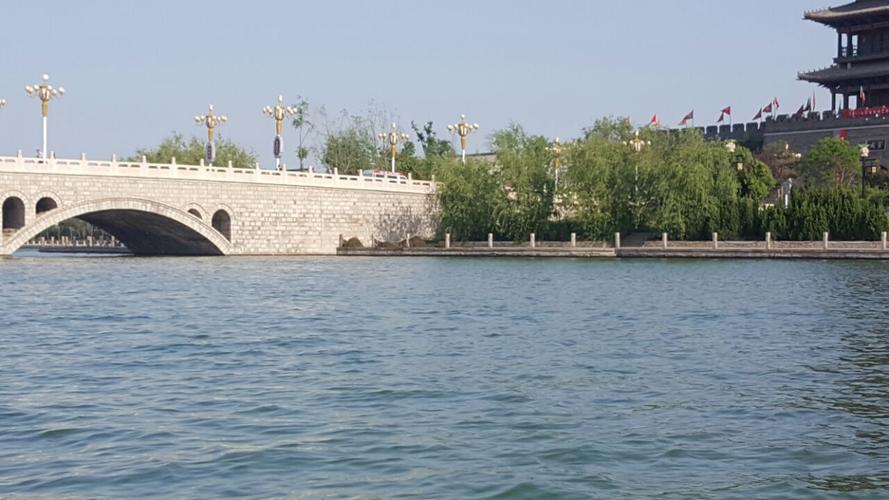东昌湖风景区能开车进去吗?(东昌湖风景区收费吗)-图3 东昌湖风景区能开车进去吗?(东昌湖风景区收费吗)-图3