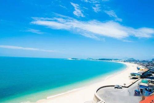 东山岛游泳马銮湾和金銮湾哪个好?(东山岛金銮湾收费吗)-图3 东山岛游泳马銮湾和金銮湾哪个好?(东山岛金銮湾收费吗)-图3