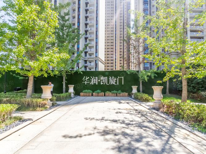 南昌华润凯旋门停车场收费吗?(法国凯旋门收费吗)-图1 南昌华润凯旋门停车场收费吗?(法国凯旋门收费吗)-图1