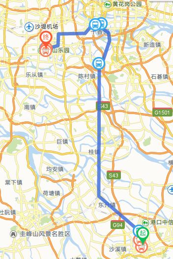 深圳到佛山多长时间，深圳到佛山有多远，多少公里数？(佛山一环s82收费吗)