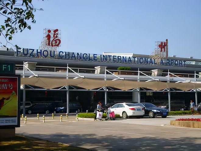 福州现在去机场接人有停车的地方吗?(福州机场 附近停车场收费)-图2 福州现在去机场接人有停车的地方吗?(福州机场 附近停车场收费)-图2