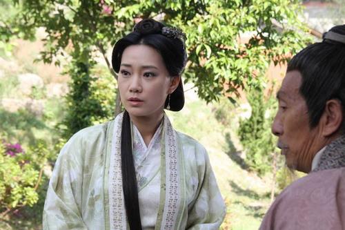 曹艳艳演过甄嬛传吗?(广元红粉帝国收费)-图2 曹艳艳演过甄嬛传吗?(广元红粉帝国收费)-图2