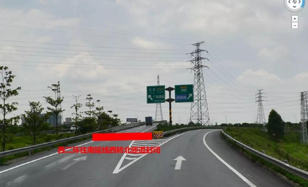 广龙高速横沥有出口吗?(广州那个石什么收费站)-图3 广龙高速横沥有出口吗?(广州那个石什么收费站)-图3