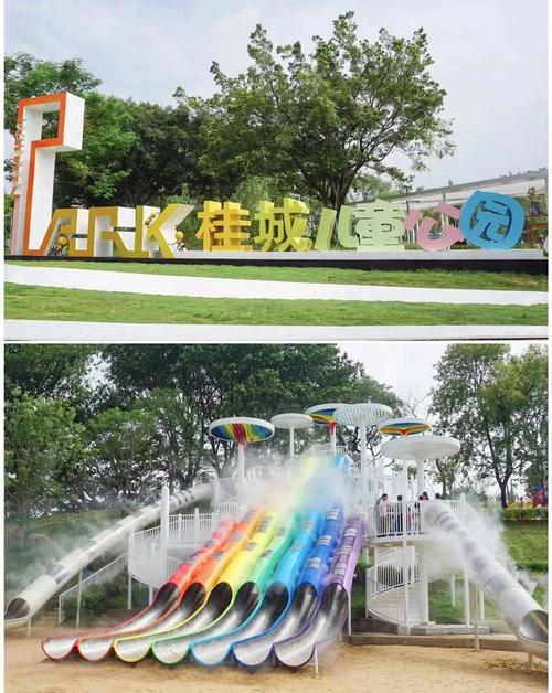 桂城儿童公园周边停车攻略？(桂城元生态收费)