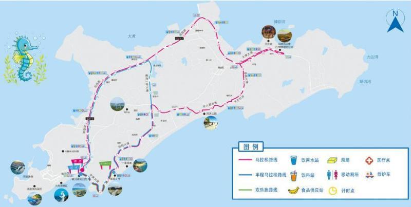 重庆到海陵岛自驾最佳路线？(海陵岛 坐车 收费标准)
