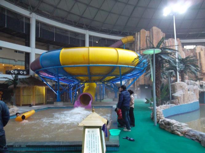 康业温泉水上乐园营业时间?(邯郸水上乐园怎么收费)-图3 康业温泉水上乐园营业时间?(邯郸水上乐园怎么收费)-图3