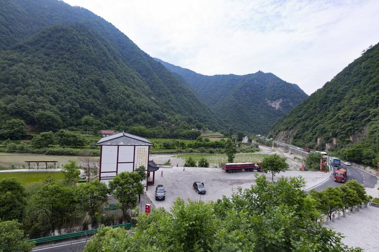 汉中至宁强108路咋样?(汉中到宁强高速收费)-图3 汉中至宁强108路咋样?(汉中到宁强高速收费)-图3
