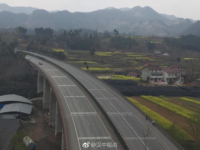 汉中至宁强108路咋样?(汉中到宁强高速收费)-图2 汉中至宁强108路咋样?(汉中到宁强高速收费)-图2