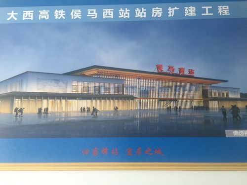 侯马高铁站新能源停车免费吗?(侯马高铁停车如何收费标准)-图2 侯马高铁站新能源停车免费吗?(侯马高铁停车如何收费标准)-图2