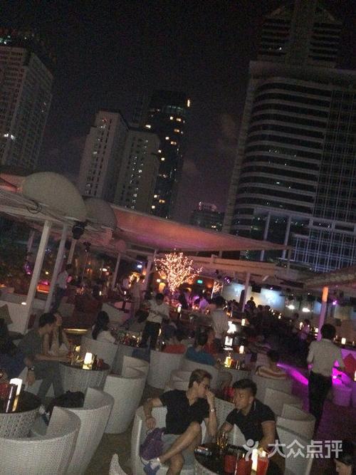 仙林金鹰有什么好玩的?(后花园酒吧收费吗)-图2 仙林金鹰有什么好玩的?(后花园酒吧收费吗)-图2