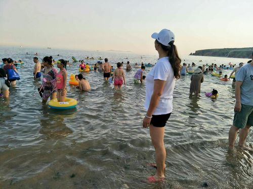 313海滨乐园都有什么项目？(葫芦岛313海滨浴场如何收费)