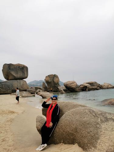 惠州巽寮湾磨子石岛要门票吗？(惠州市巽寮湾要收费吗)