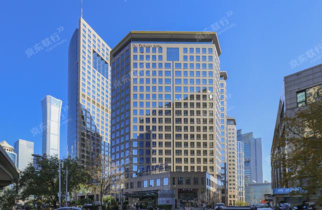光汇石油大厦有多少层?(建汇大厦 停车收费标准)-图3 光汇石油大厦有多少层?(建汇大厦 停车收费标准)-图3