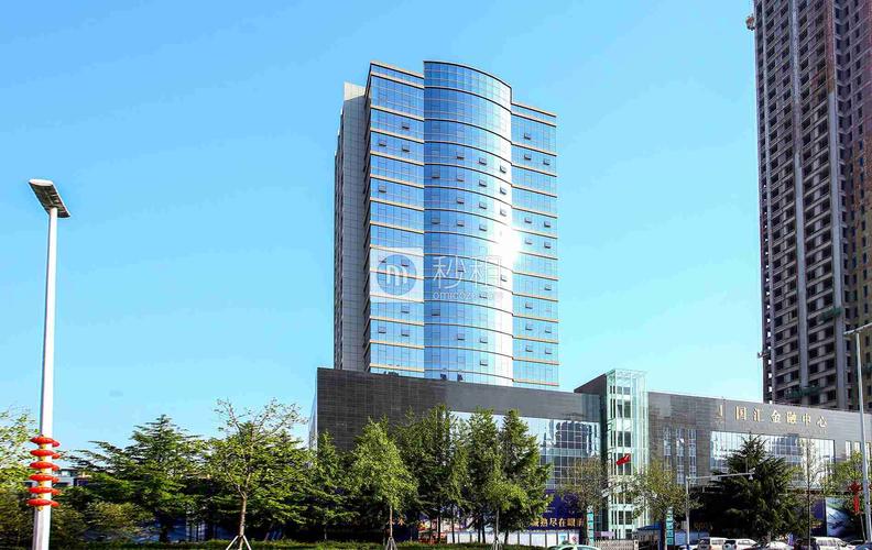 光汇石油大厦有多少层?(建汇大厦 停车收费标准)-图2 光汇石油大厦有多少层?(建汇大厦 停车收费标准)-图2