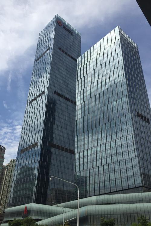 正弘汇写字楼高度?(建汇大厦停车收费)-图3 正弘汇写字楼高度?(建汇大厦停车收费)-图3