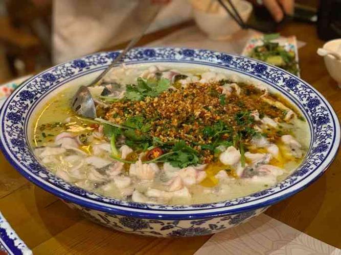 苏坤酸菜鱼要经过青洋山市场吗?(揭阳收费站附近酸菜鱼)-图1 苏坤酸菜鱼要经过青洋山市场吗?(揭阳收费站附近酸菜鱼)-图1