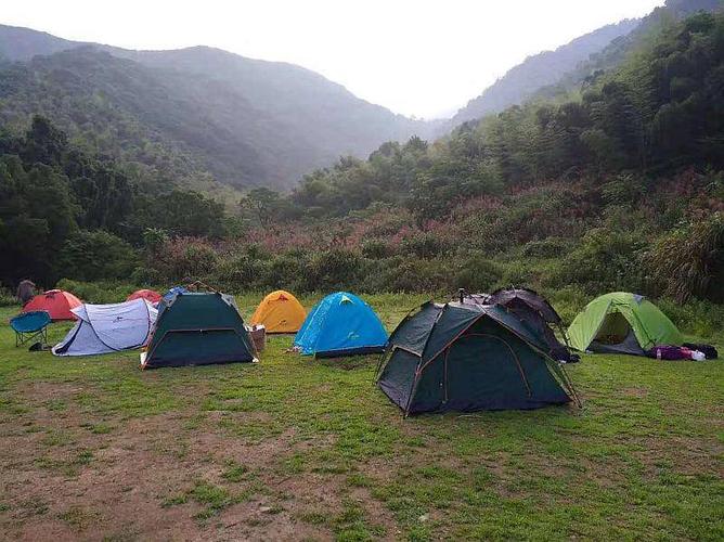 宁波可以游泳烧烤露营的地方?(白云桥露营基地 收费)-图2 宁波可以游泳烧烤露营的地方?(白云桥露营基地 收费)-图2