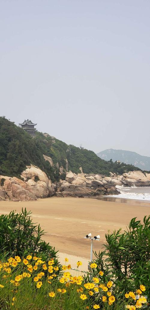 普陀山烧香一天够吗？(百步沙收费)
