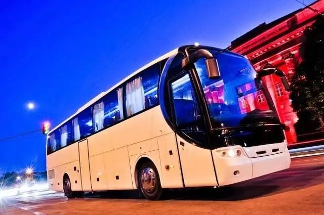 旅游客运异地揽客怎么处罚?(包大巴跨省怎么收费)-图2 旅游客运异地揽客怎么处罚?(包大巴跨省怎么收费)-图2