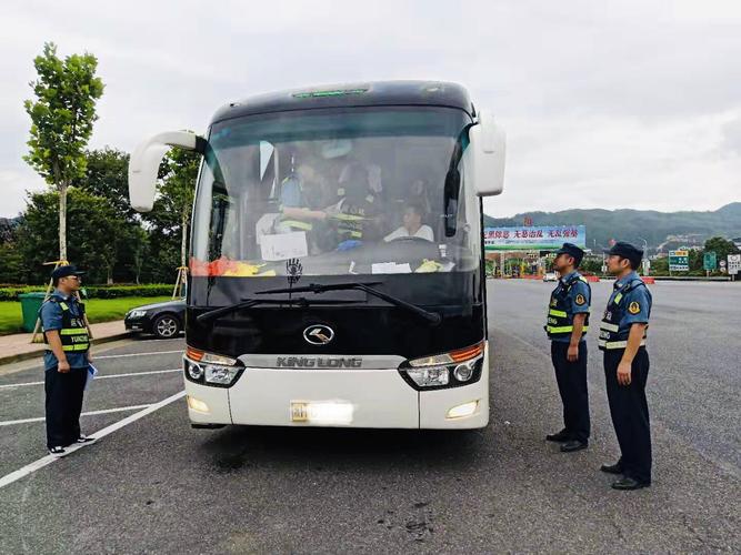 旅游客运异地揽客怎么处罚?(包大巴跨省怎么收费)-图3 旅游客运异地揽客怎么处罚?(包大巴跨省怎么收费)-图3