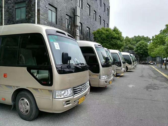 什么是客车异地经营？(包大巴跨省怎么收费标准)