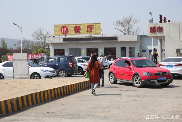 包茂高速哪个服务区饭好吃?(包茂高速梧州南收费站)-图2 包茂高速哪个服务区饭好吃?(包茂高速梧州南收费站)-图2