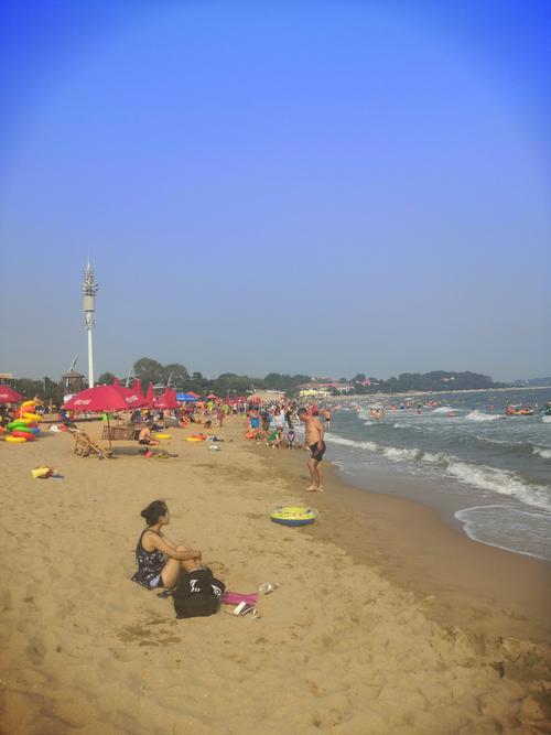 北戴河海滨浴场住宿攻略?(北戴河收费的海滨浴场)-图1 北戴河海滨浴场住宿攻略?(北戴河收费的海滨浴场)-图1
