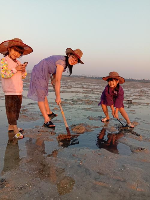北海银滩666赶海基地要门票吗?(北海银难收费吗)-图2 北海银滩666赶海基地要门票吗?(北海银难收费吗)-图2