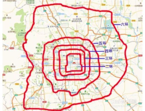 北京市六环外有多少个地铁站?(北京6环怎么收费标准)-图3 北京市六环外有多少个地铁站?(北京6环怎么收费标准)-图3