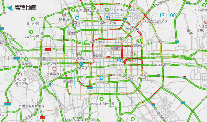 北京市六环外有多少个地铁站?(北京6环怎么收费标准)-图2 北京市六环外有多少个地铁站?(北京6环怎么收费标准)-图2