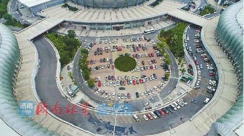 沈阳奥体演唱会如何停车？(北京奥体中心附近停车场收费)