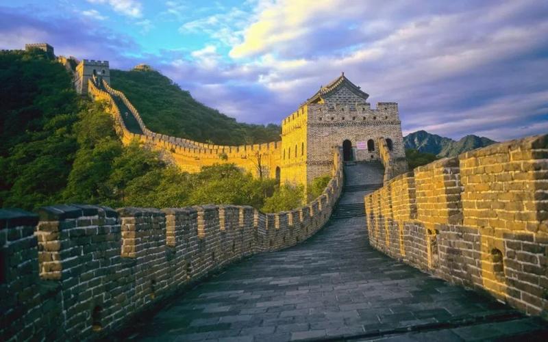 万里长城除了北京哪里还开放?(北京不收费的长城)-图3 万里长城除了北京哪里还开放?(北京不收费的长城)-图3