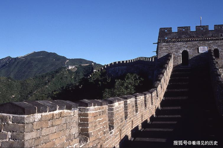 万里长城除了北京哪里还开放?(北京不收费的长城)-图2 万里长城除了北京哪里还开放?(北京不收费的长城)-图2
