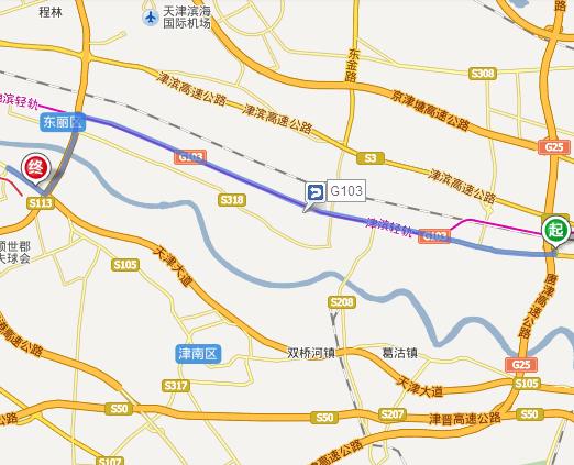 天津自驾车到涞水怎么走?(津静收费站怎么样)-图3 天津自驾车到涞水怎么走?(津静收费站怎么样)-图3