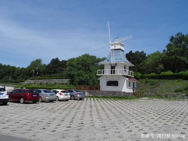 净月潭停车场收费标准?(净月潭自驾收费)-图2 净月潭停车场收费标准?(净月潭自驾收费)-图2