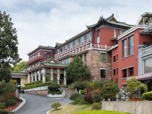 杭州华北饭店浙江省军区第一招待所怎么样?(军区招待所收费吗)-图3 杭州华北饭店浙江省军区第一招待所怎么样?(军区招待所收费吗)-图3