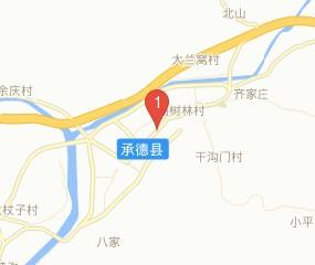 承德市方圆几公里?(克什克腾旗到承德收费)-图2 承德市方圆几公里?(克什克腾旗到承德收费)-图2