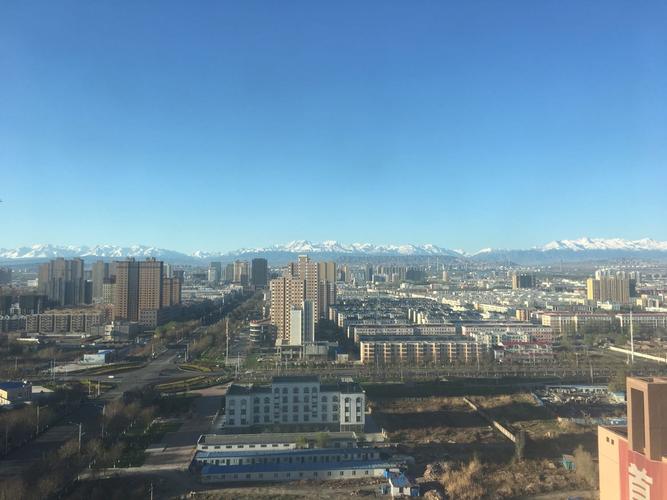 伊犁到奎屯多少公里?(奎屯到伊犁收费)-图2 伊犁到奎屯多少公里?(奎屯到伊犁收费)-图2