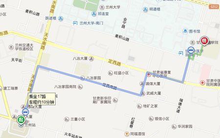 兰州市25路车的行驶路线?(兰州华孚泰停车收费)-图3 兰州市25路车的行驶路线?(兰州华孚泰停车收费)-图3