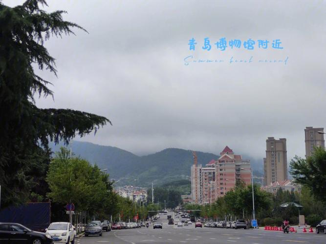 从青岛台东一路去崂山丽达百货坐几路公交车？(崂山丽达停车怎么收费)