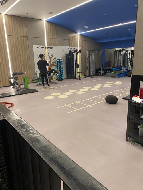 苏州哪家健身房比较好？(乐和城停车收费 购物)-图3