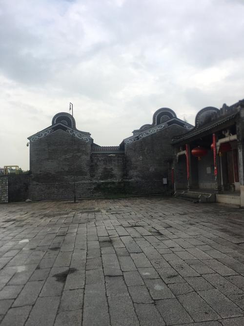 三水乐平著名景点?(乐平博物馆收费)-图2 三水乐平著名景点?(乐平博物馆收费)-图2