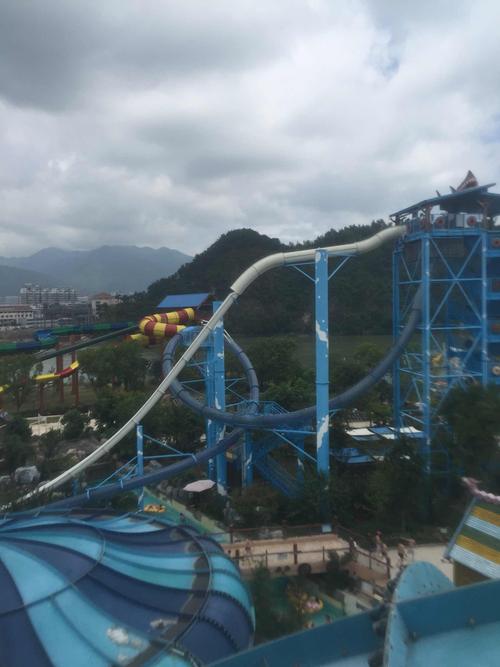 丽水水上乐园冒险岛营业时间？(丽水冒险岛项目收费)