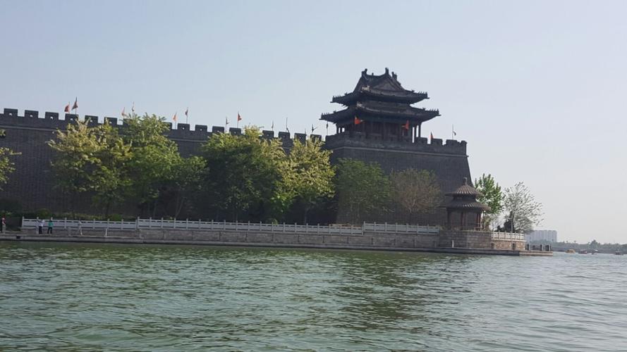聊城景区门票?(聊城不收费景点)-图2 聊城景区门票?(聊城不收费景点)-图2